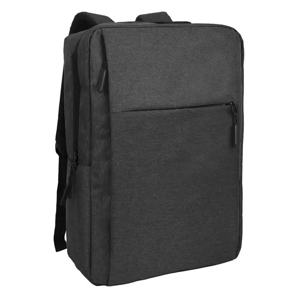 17" Tech Laptop Backpack