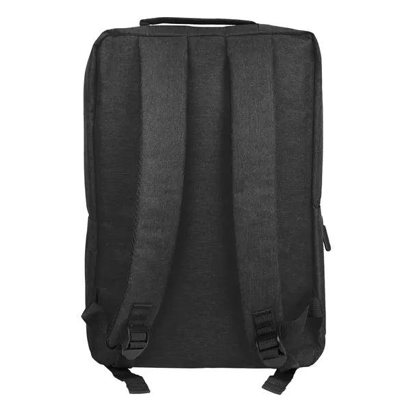 17" Tech Laptop Backpack