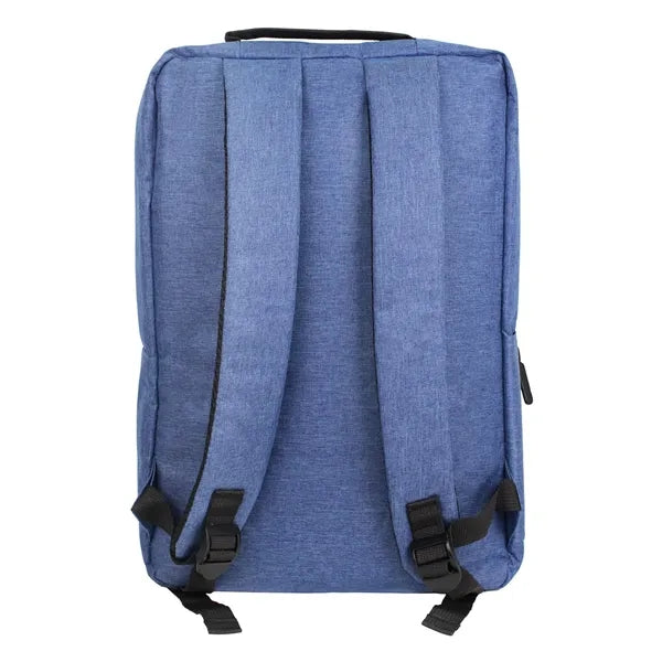 17" Tech Laptop Backpack