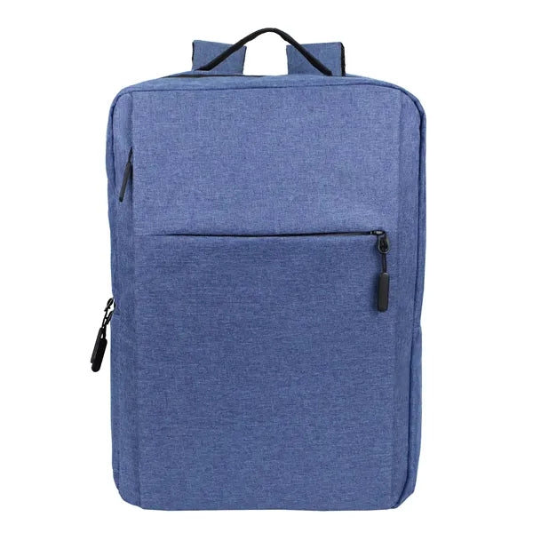 17" Tech Laptop Backpack