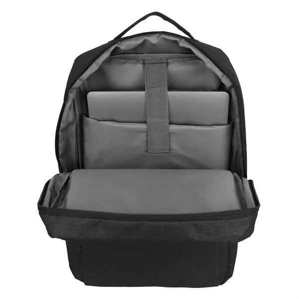 17" Tech Laptop Backpack