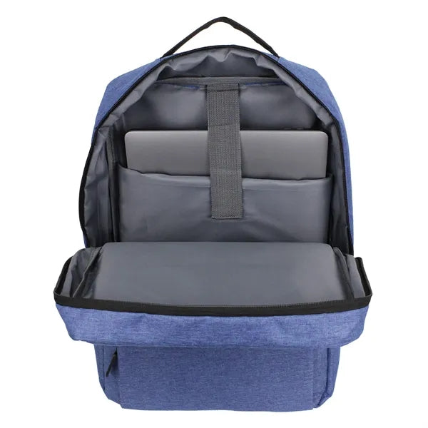 17" Tech Laptop Backpack
