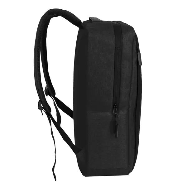 17" Tech Laptop Backpack