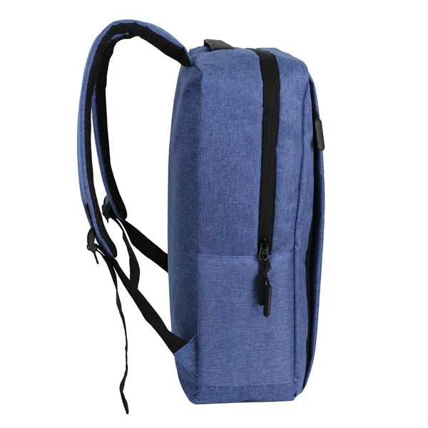 17" Tech Laptop Backpack