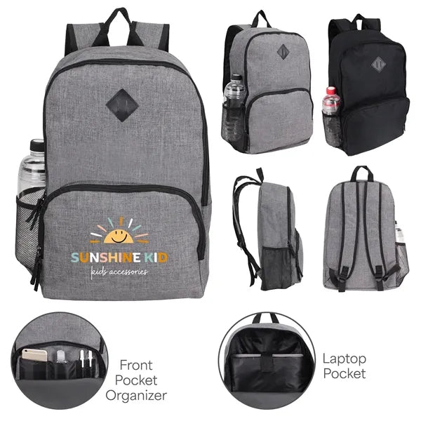 18" Computer Backpack