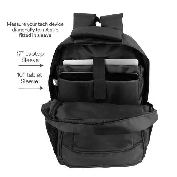 18" Computer Backpack