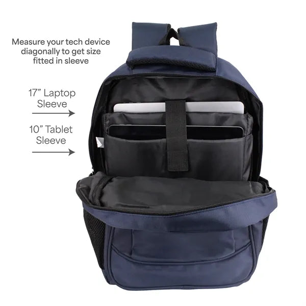 18" Computer Backpack