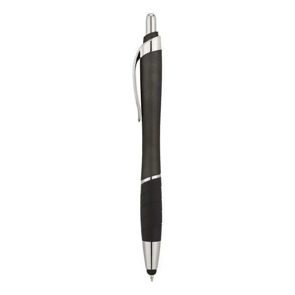 Stream Stylus Ballpoint Pen