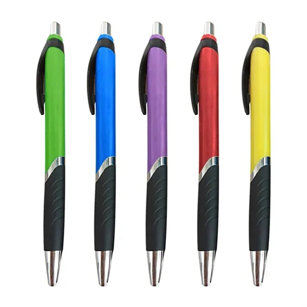 Tropics III Pen
