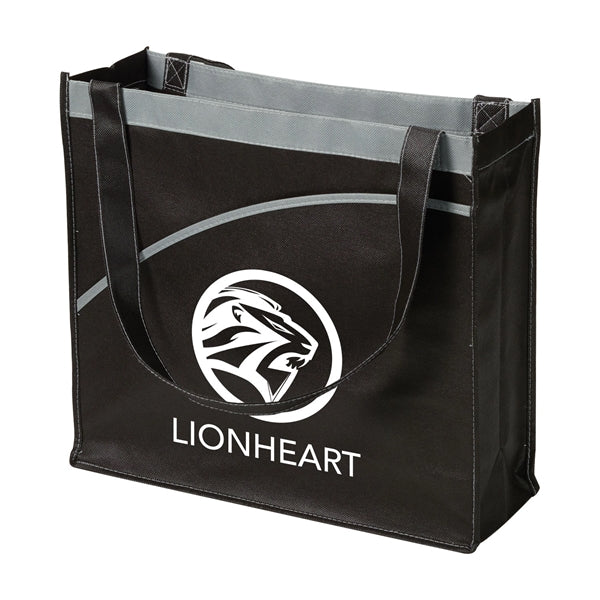 Convention Tote Bag