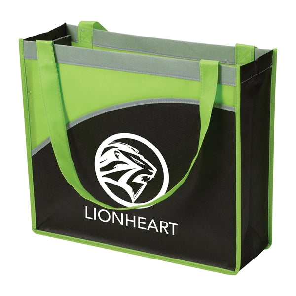 Convention Tote Bag