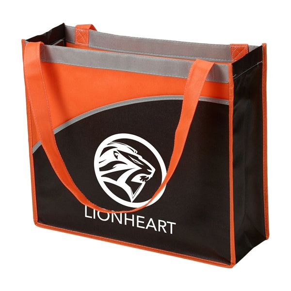 Convention Tote Bag