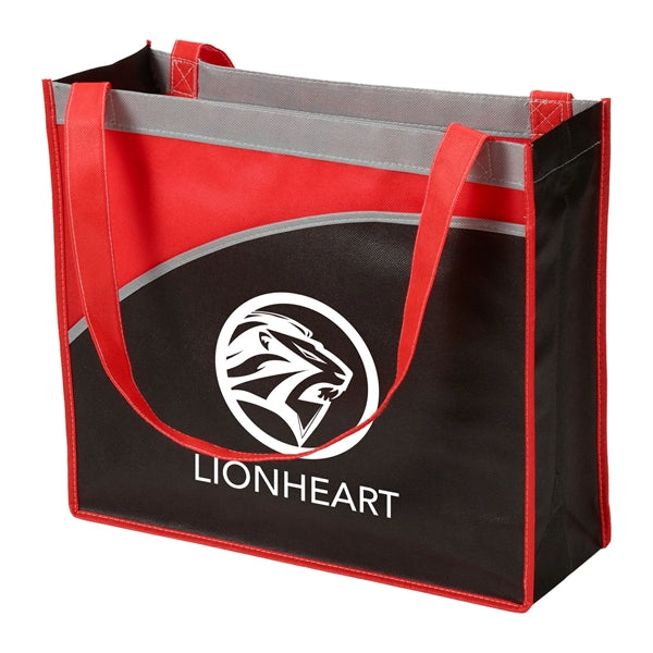 Convention Tote Bag