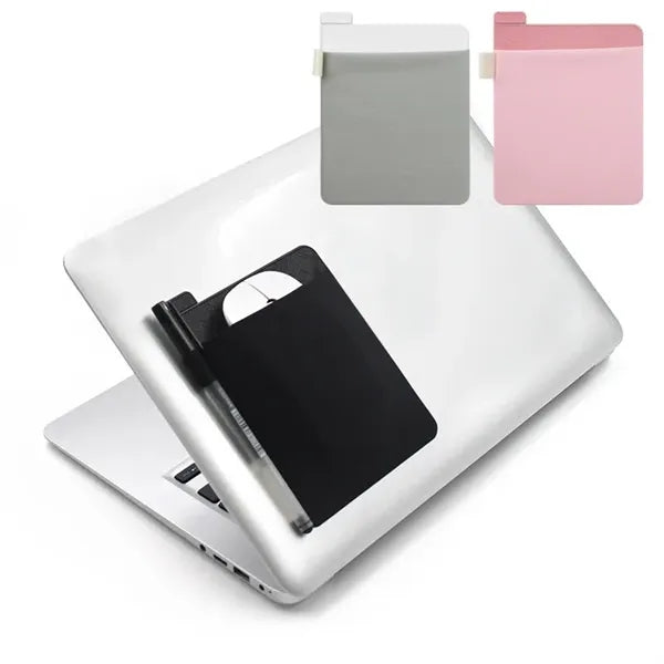 Adhesive Card Holder Sticky Bag