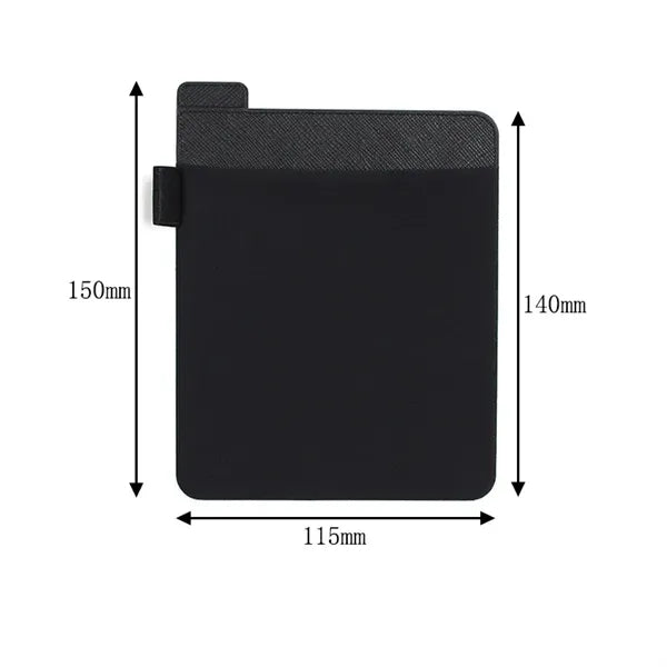 Adhesive Card Holder Sticky Bag