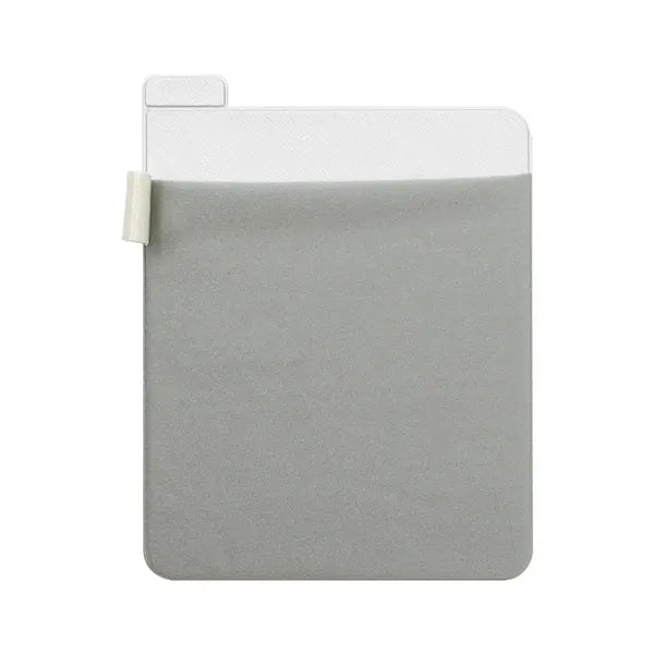 Adhesive Card Holder Sticky Bag
