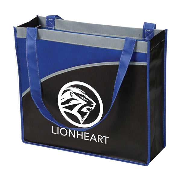 Convention Tote Bag