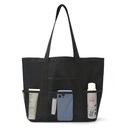 Beach Tote Bag