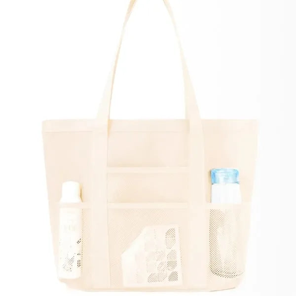 Beach Tote Bag