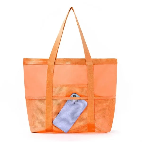 Beach Tote Bag