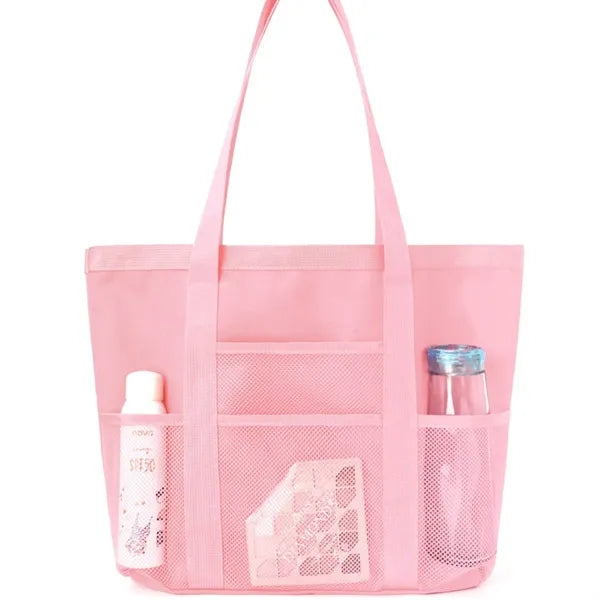 Beach Tote Bag