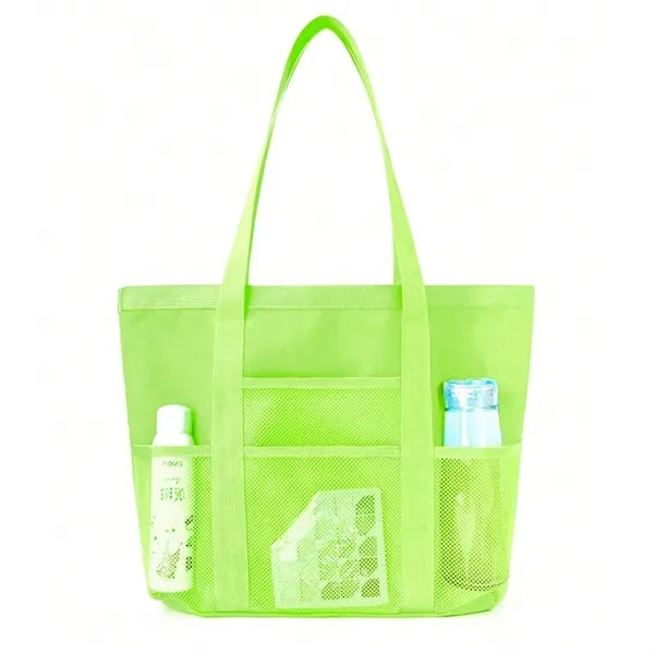 Beach Tote Bag