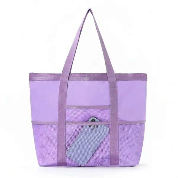 Beach Tote Bag