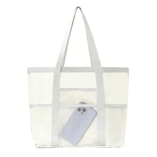 Beach Tote Bag
