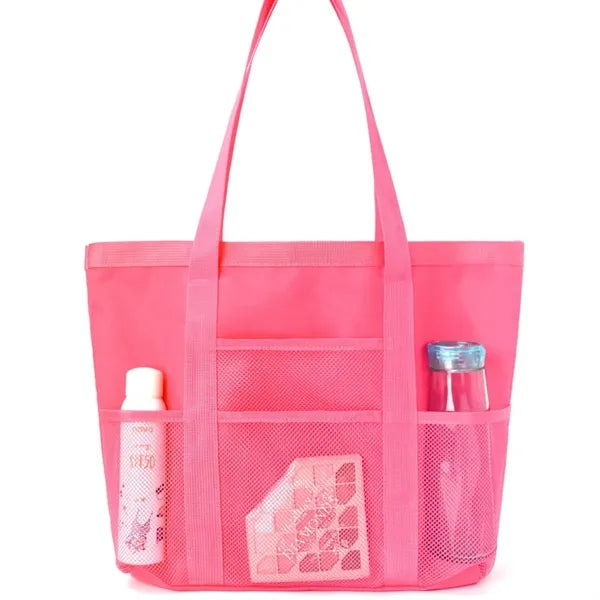 Beach Tote Bag