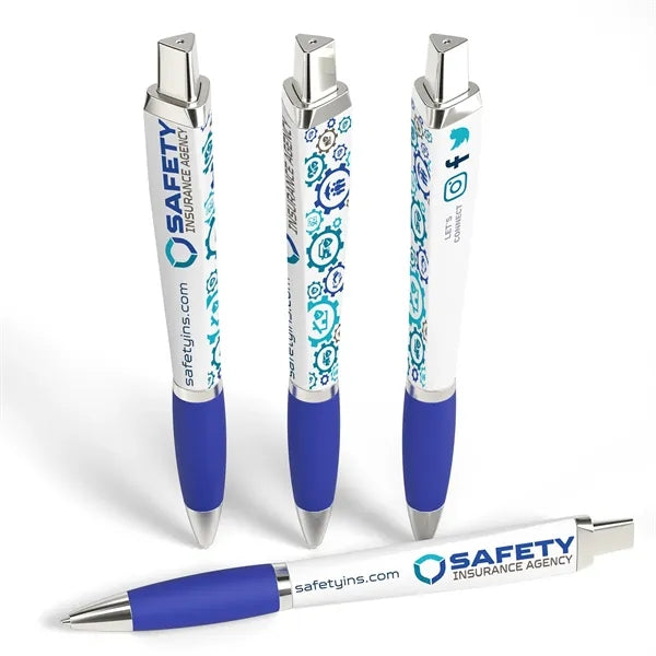Adpen Tri-click