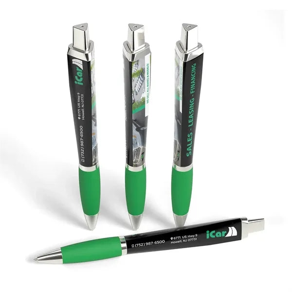 Adpen Tri-click