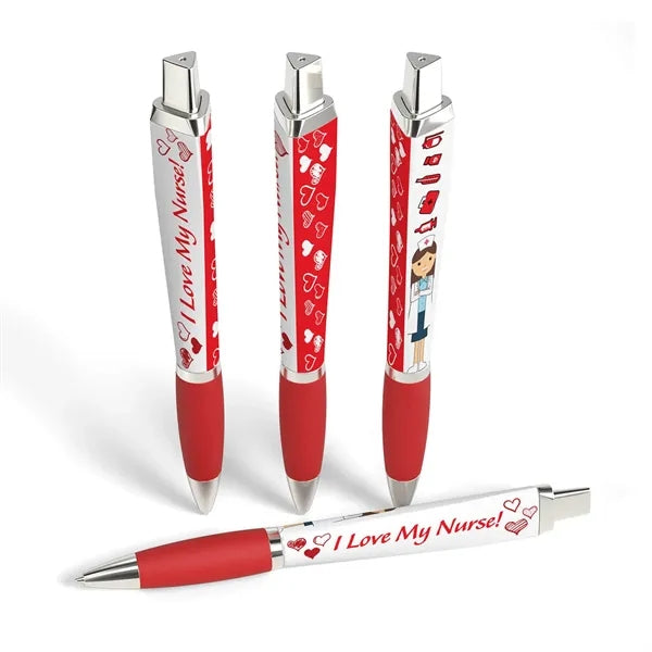 Adpen Tri-click