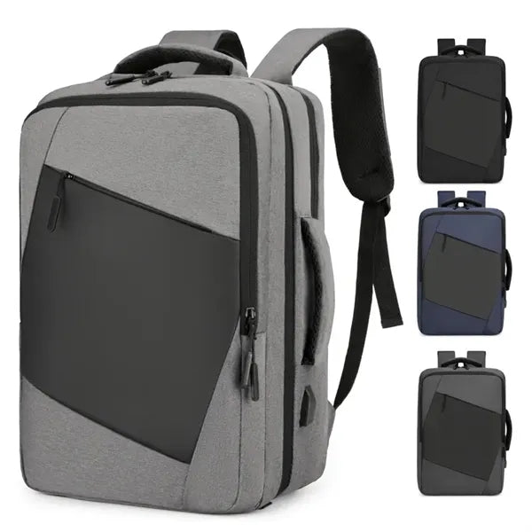 Business Travel Backpack