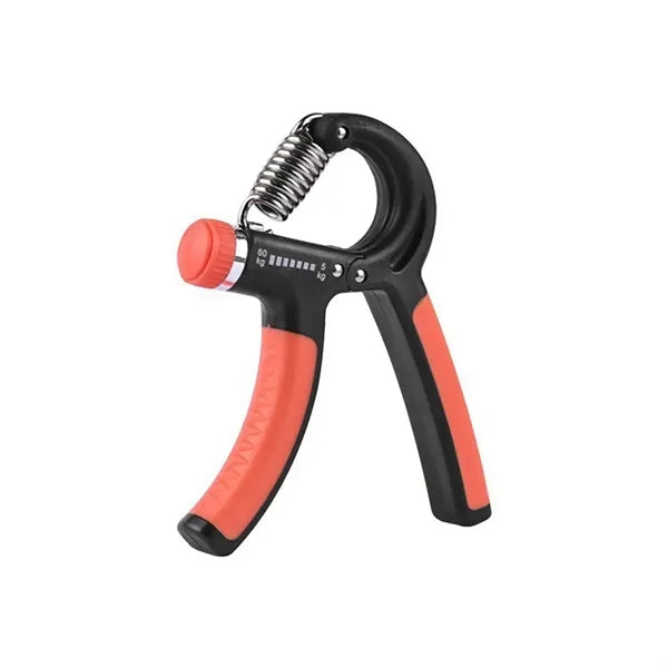 Hand Grip Strengthener, Adjustable Resistance 11-132Lbs