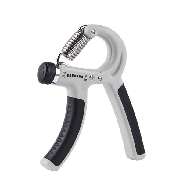Hand Grip Strengthener, Adjustable Resistance 11-132Lbs