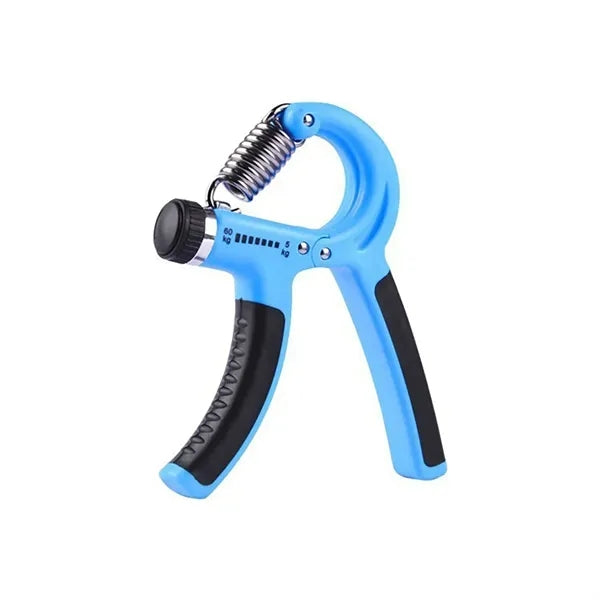 Hand Grip Strengthener, Adjustable Resistance 11-132Lbs