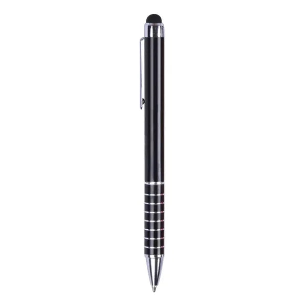 The Rieger Stylus & Pen