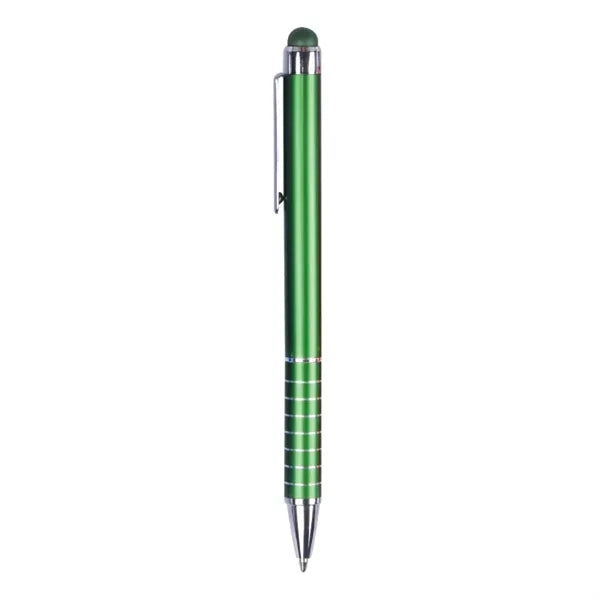 The Rieger Stylus & Pen