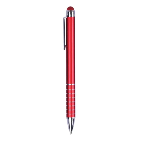 The Rieger Stylus & Pen