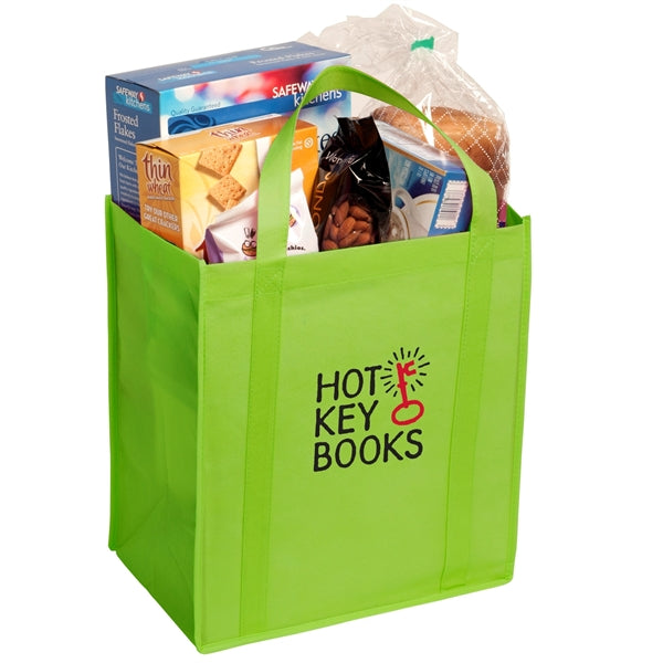 Grocery Tote