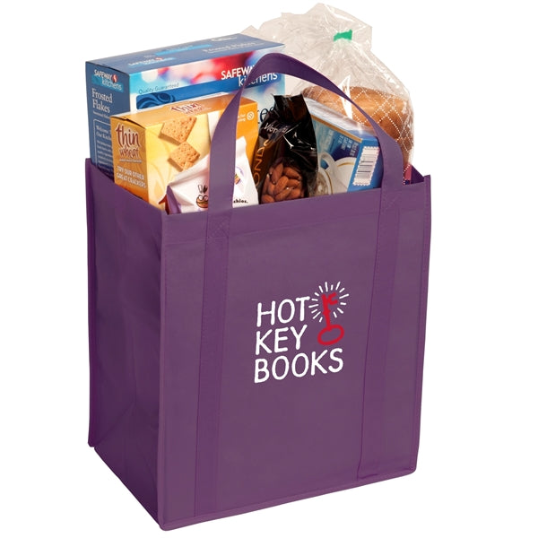 Grocery Tote