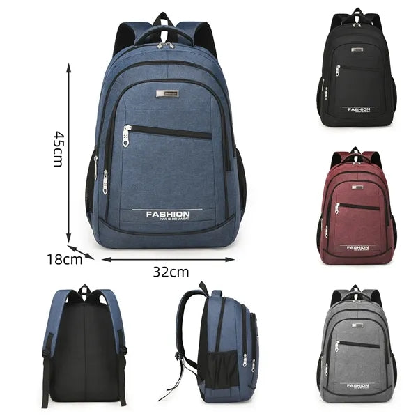 Travel Backpack