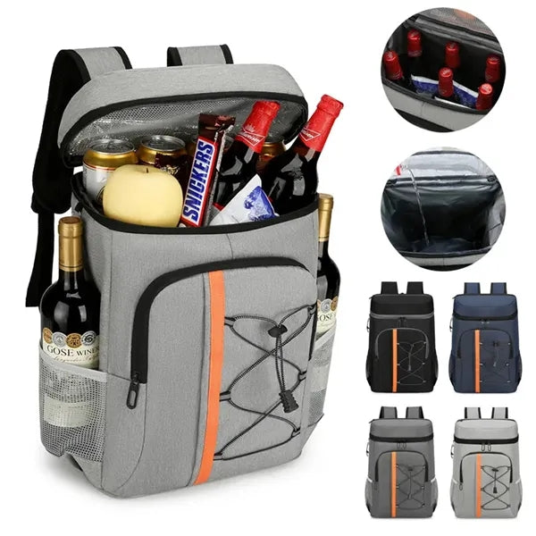 Picnic Cooler Backpack