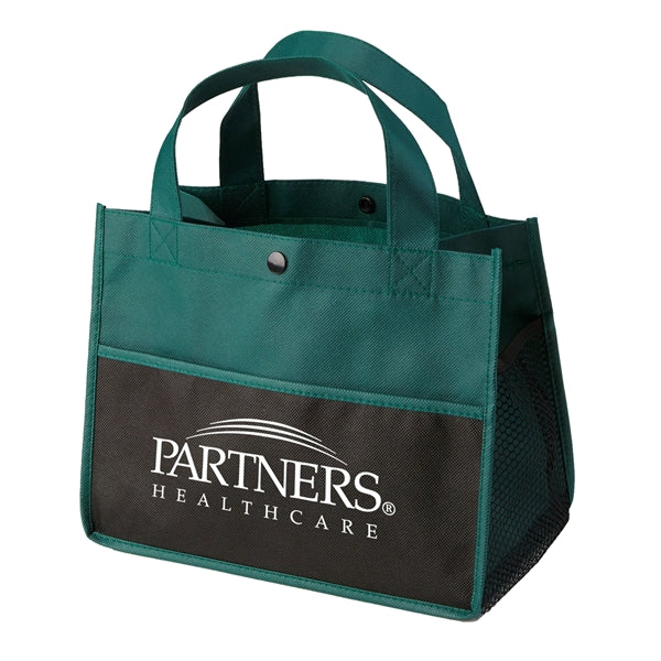 Non-Woven Lunch Tote