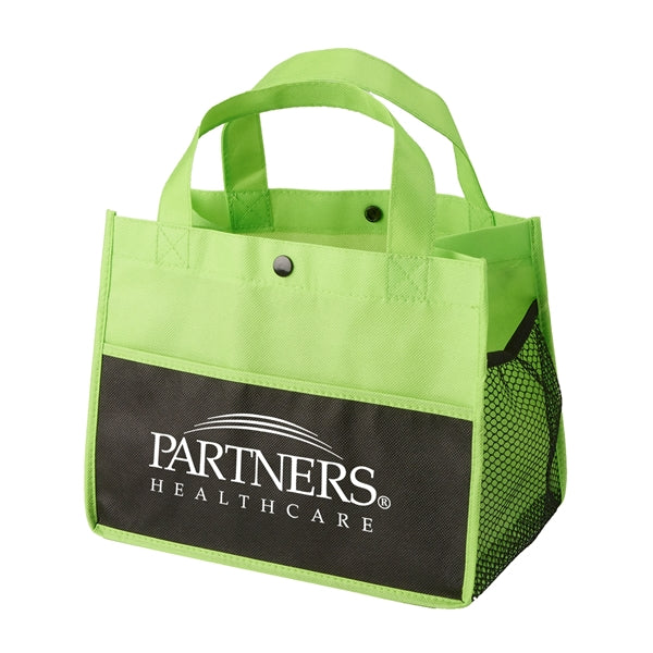 Non-Woven Lunch Tote