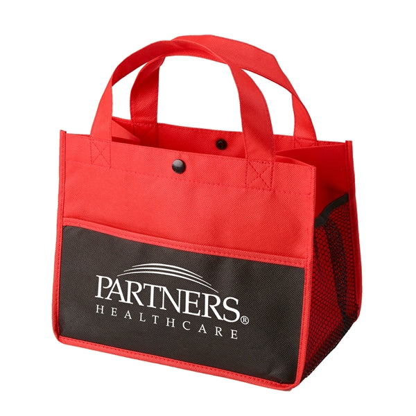 Non-Woven Lunch Tote