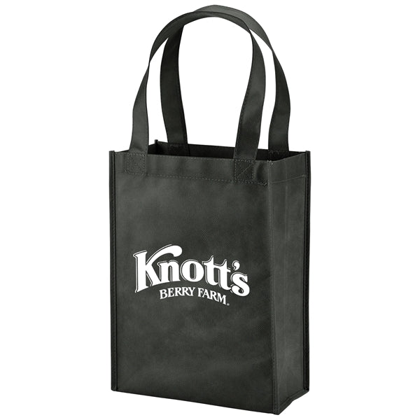 Mini Tote Bag