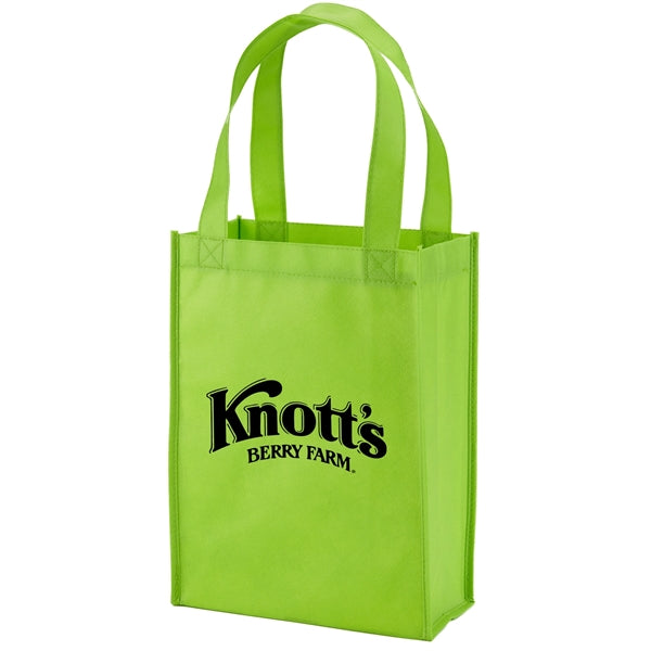 Mini Tote Bag