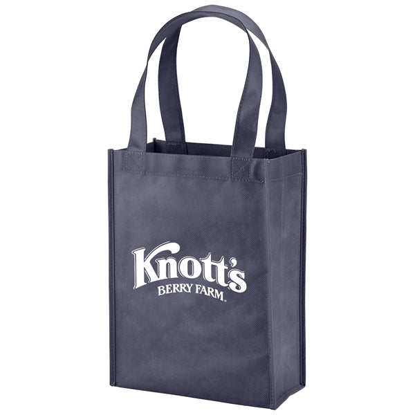 Mini Tote Bag