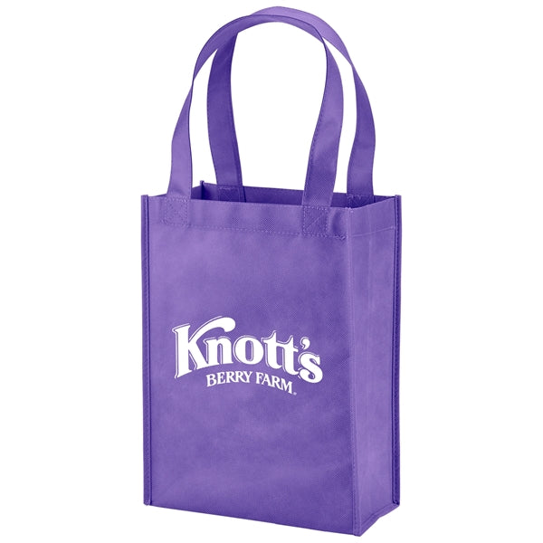 Mini Tote Bag